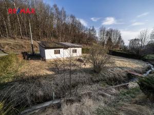Prodej pozemku pro bydlení, Velké Losiny, 602 m2