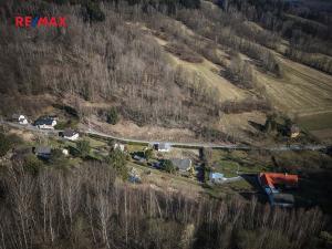 Prodej pozemku pro bydlení, Velké Losiny, 602 m2