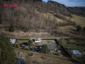 Prodej pozemku pro bydlení, Velké Losiny, 602 m2