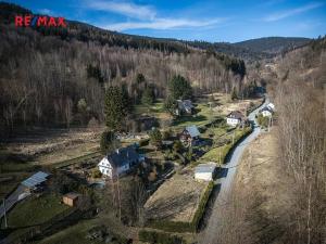 Prodej pozemku pro bydlení, Velké Losiny, 602 m2