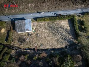 Prodej pozemku pro bydlení, Velké Losiny, 602 m2