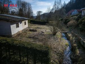 Prodej pozemku pro bydlení, Velké Losiny, 602 m2