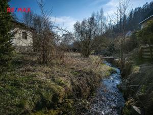 Prodej pozemku pro bydlení, Velké Losiny, 602 m2