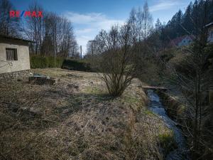 Prodej pozemku pro bydlení, Velké Losiny, 602 m2