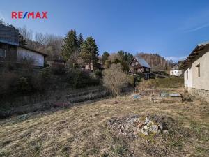 Prodej pozemku pro bydlení, Velké Losiny, 602 m2