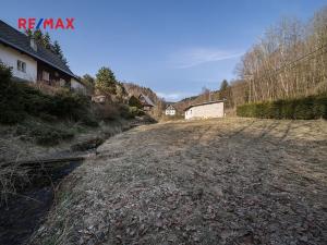 Prodej pozemku pro bydlení, Velké Losiny, 602 m2