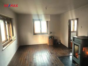 Prodej rodinného domu, Hradec-Nová Ves, 99 m2
