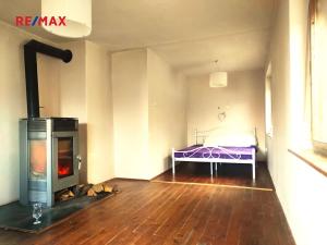 Prodej rodinného domu, Hradec-Nová Ves, 99 m2