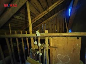 Prodej rodinného domu, Hradec-Nová Ves, 99 m2