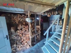 Prodej rodinného domu, Hradec-Nová Ves, 99 m2