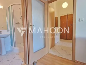 Pronájem bytu 2+kk, Praha - Vršovice, Orelská, 37 m2
