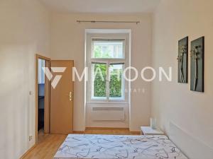 Pronájem bytu 2+kk, Praha - Vršovice, Orelská, 37 m2