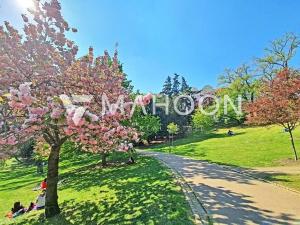 Pronájem bytu 2+kk, Praha - Vršovice, Orelská, 37 m2