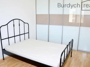 Pronájem bytu 2+kk, Brno, U Leskavy, 63 m2