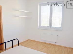 Pronájem bytu 2+kk, Brno, U Leskavy, 63 m2