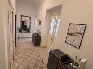Pronájem bytu 2+1, Praha - Vinohrady, Chodská, 84 m2
