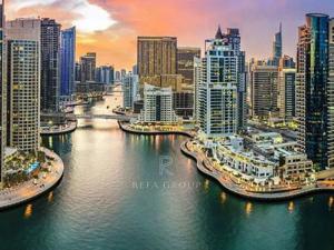 Prodej bytu 1+kk, Dubaj, Spojené arabské emiráty, 37 m2