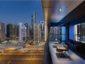 Prodej bytu 1+kk, Dubaj, Spojené arabské emiráty, 37 m2