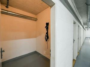 Pronájem bytu 1+kk, Praha - Nové Město, 42 m2