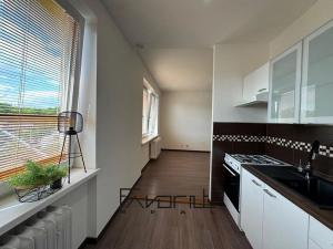 Prodej bytu 2+1, Ostrava, Krakovská, 50 m2