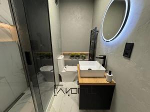 Prodej bytu 2+kk, Ostrava, Na Fojtství, 53 m2
