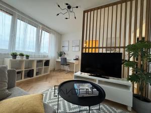 Prodej bytu 2+kk, Ostrava, Na Fojtství, 53 m2