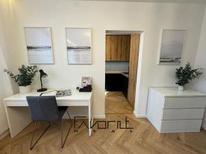 Prodej bytu 2+kk, Ostrava, Na Fojtství, 53 m2