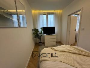 Prodej bytu 2+kk, Ostrava, Na Fojtství, 53 m2