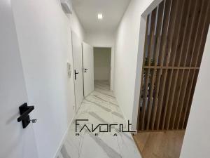 Prodej bytu 2+kk, Ostrava, Na Fojtství, 53 m2