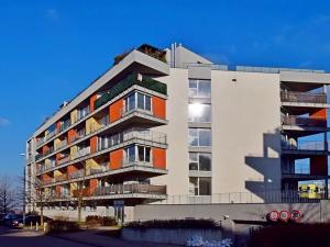 Pronájem bytu 2+kk, Praha - Zličín, Tulešická, 62 m2