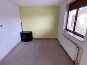 Pronájem výrobních prostor, Babice, Větrná, 200 m2