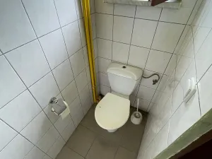 Pronájem výrobních prostor, Babice, Větrná, 200 m2