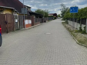Pronájem výrobních prostor, Babice, Větrná, 200 m2