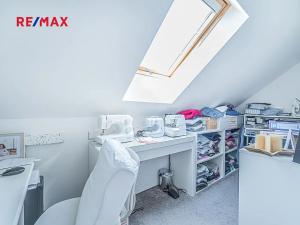 Prodej rodinného domu, Kladno, Budečská, 114 m2