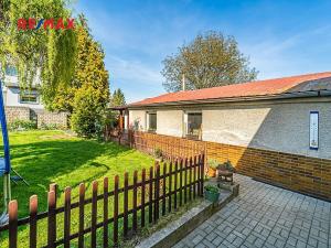Prodej rodinného domu, Kladno, Budečská, 114 m2