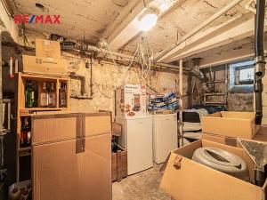 Prodej rodinného domu, Kladno, Budečská, 114 m2