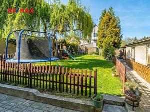 Prodej rodinného domu, Kladno, Budečská, 114 m2