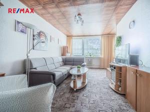 Prodej bytu 3+1, Kladno, Ukrajinská, 57 m2