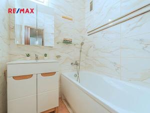Prodej bytu 3+1, Kladno, Ukrajinská, 57 m2