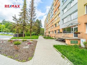 Prodej bytu 3+1, Kladno, Ukrajinská, 57 m2