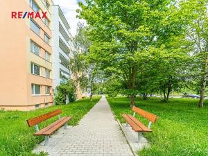 Prodej bytu 3+1, Kladno, Ukrajinská, 57 m2