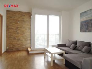 Pronájem bytu 2+kk, Praha - Stodůlky, Wiedermannova, 44 m2