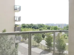 Pronájem bytu 2+kk, Praha - Stodůlky, Wiedermannova, 44 m2