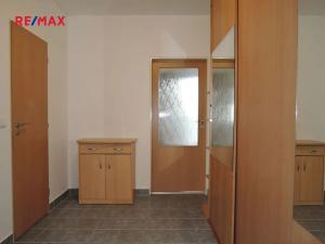 Pronájem bytu 2+kk, Praha - Stodůlky, Wiedermannova, 44 m2