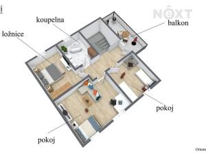 Prodej rodinného domu, Úžice, Nádražní, 190 m2