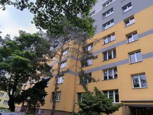 Prodej bytu 2+1, Ostrava, Bedrnova, 44 m2
