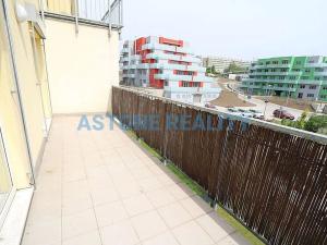 Pronájem bytu 3+kk, Praha - Řeporyje, Wiesenthalova, 124 m2