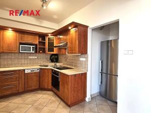 Pronájem bytu 3+kk, Praha - Nusle, U družstva Repo, 70 m2