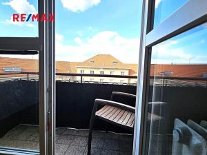 Pronájem bytu 3+kk, Praha - Nusle, U družstva Repo, 70 m2