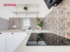 Prodej rodinného domu, Praha - Malešice, Bakalářská, 320 m2